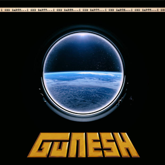 Gunesh Ensemble  - Looking At The Earth A3047432732_16