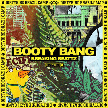 Music | DIRTYBIRD
