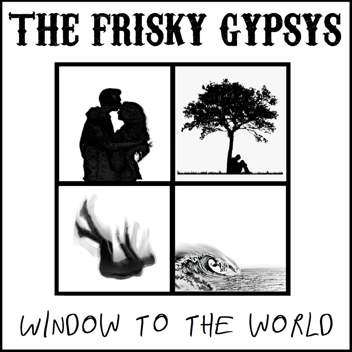 Window To The World cover