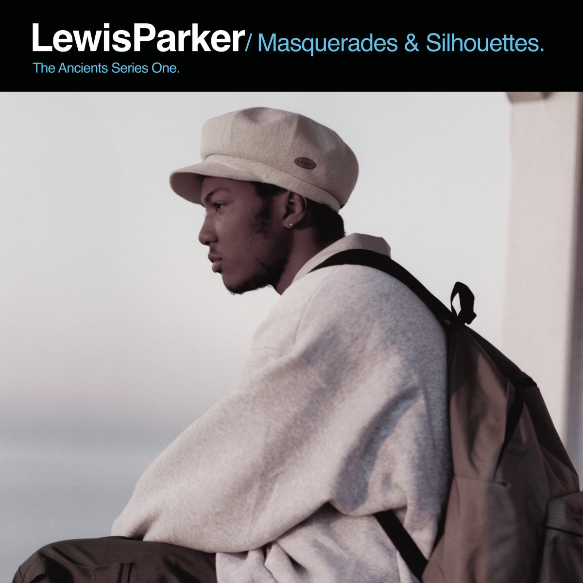 Lewis Parker – The Big Game Instrumental Lewis Parker – The Puzzle: Episode One 'The Big Game