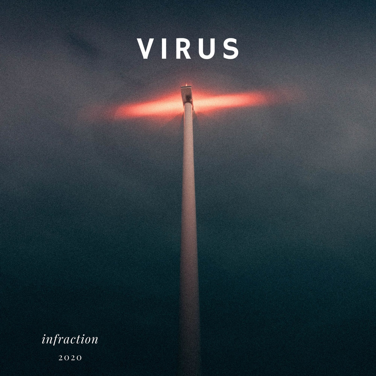 Cyberpunk Gaming Electro [No Copyright Music] / Virus | Infraction