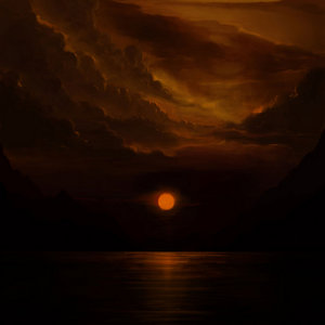 Thy Darkened Shade — SamaeLilith: A Conjunction of the FirebornThy Darkened Shade/Amestigon/Inconcessus Lux Lucis/Shaarimoth