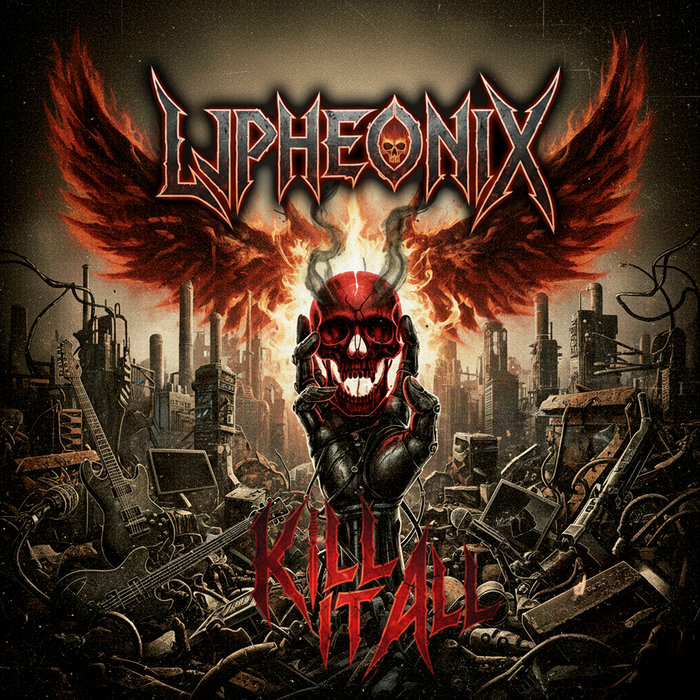 kill-it-all-l-j-pheonix