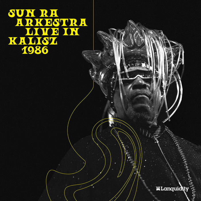 洋楽 Sun Ra and His Arkestra - Live at Montre Sun Ra & His Arkestra – Live At Montreux – 2 x Vinyl (LP, Album