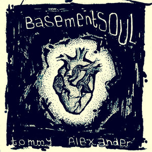 Basement Soul cover