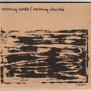 melting cords/melting chords cover