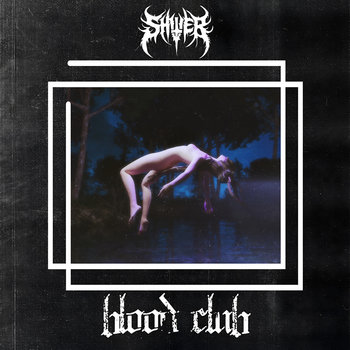Cover of Blood Club