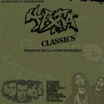 "Texta Classics" remixed by Konstantin Diggn & Def Ill