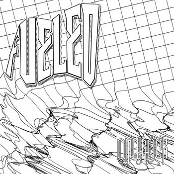 Cover art for Fueled