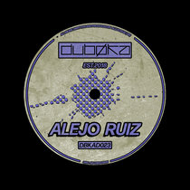 Alejo Ruiz (AR) — Alejo Ruiz (AR) - Nightmares EP [DBKAD023]