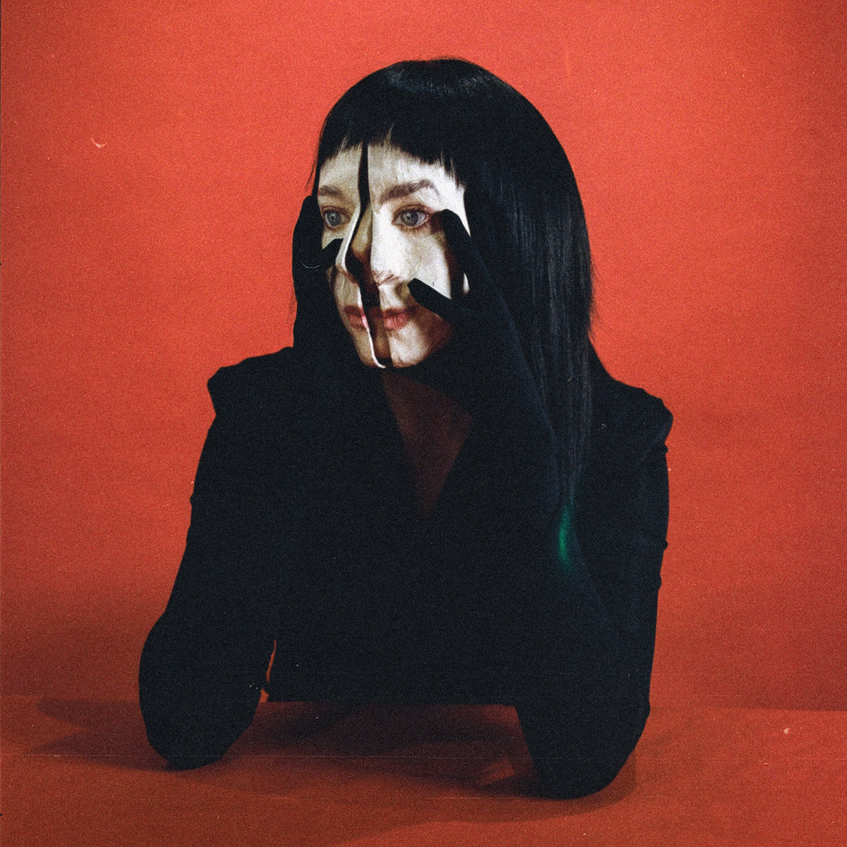 Girl With No Face | Allie X