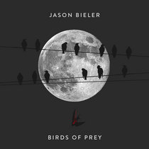 Birds Of Prey EP cover art