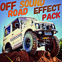 Off Road Vehicle Sound Effect Pack cover art