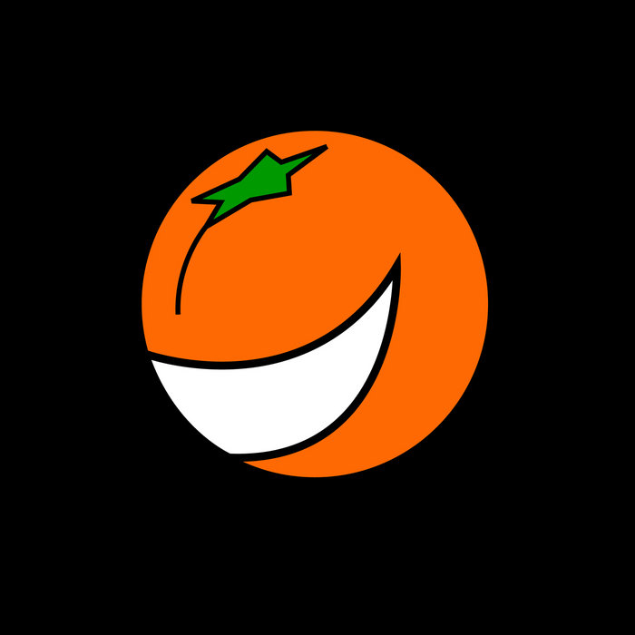 Say What U Want, by The Smiling Orange