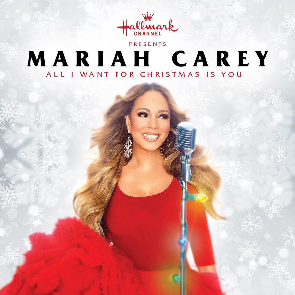 Mariah Carey - All I Want For Christmas Is You (Dario Xavier 2K22 Remix) | Dario Xavier