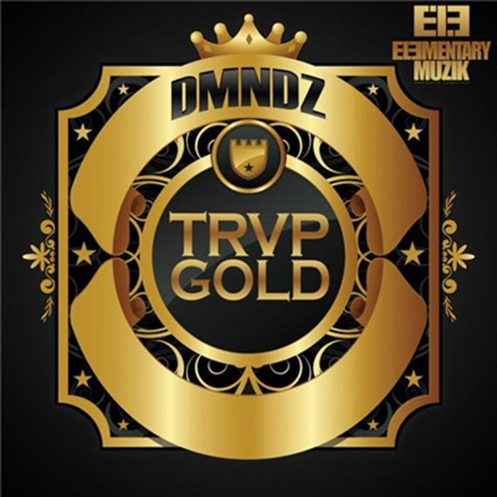 TRVP GOLD | DMNDZ