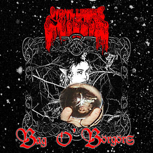 Bag O' Börgörs cover