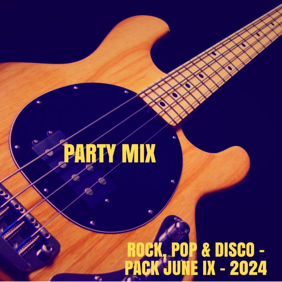 Kenny Loggins - Footloose (Party Colletion) - Intro original