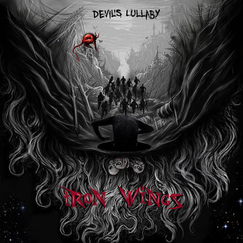 Devil's Lullaby | Iron Wings