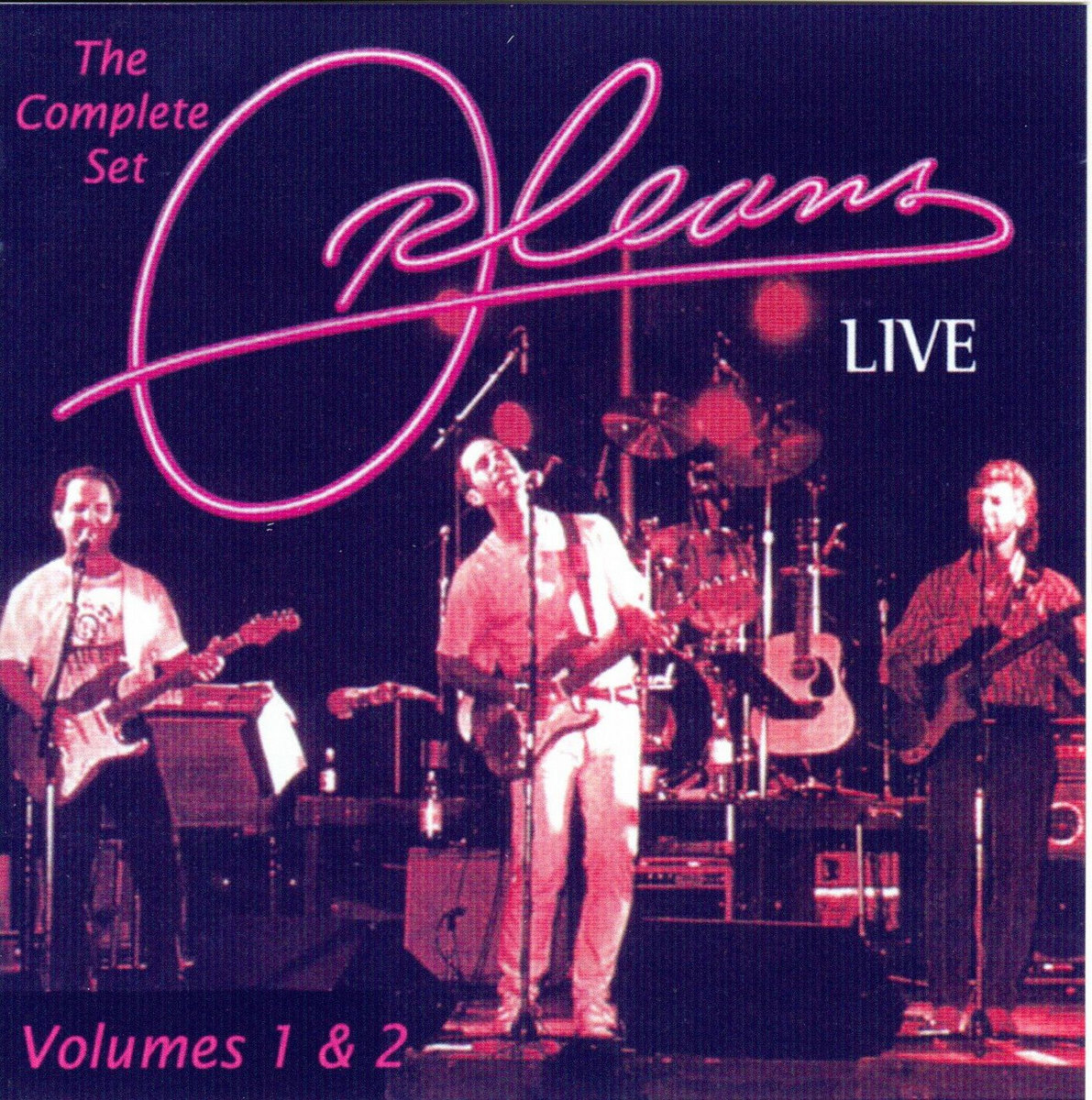 洋楽 Toot Omaha To New Orleans Drama Life Toot – Omaha To New Orleans – CD (Album), 1998 [r5821442