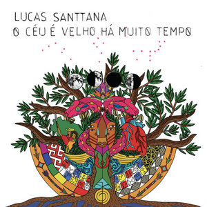 Lucas Santtana - Brasil Patriota