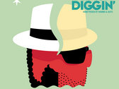 Merch | BEACH DIGGIN' SERIES