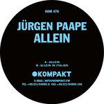 Merch | Jürgen Paape