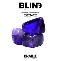 Gems cover art