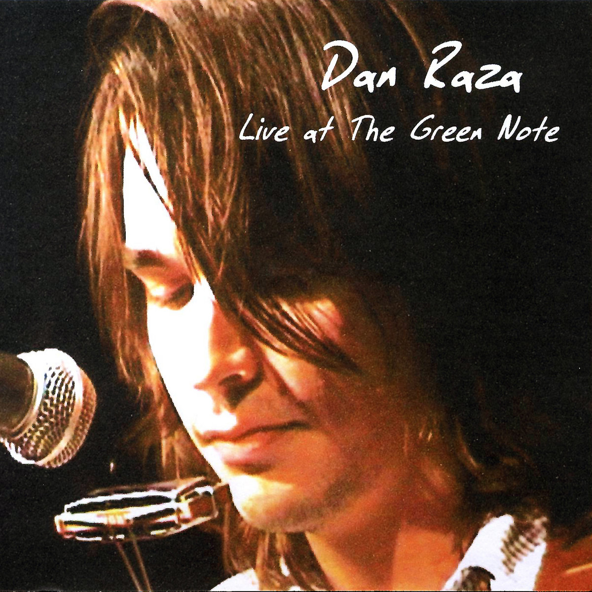 Daniel Raza Live At The Green Note | Dan Raza
