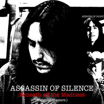 洋楽 Assassin Of Silence - Beneath All The Music | Assassin of Silence