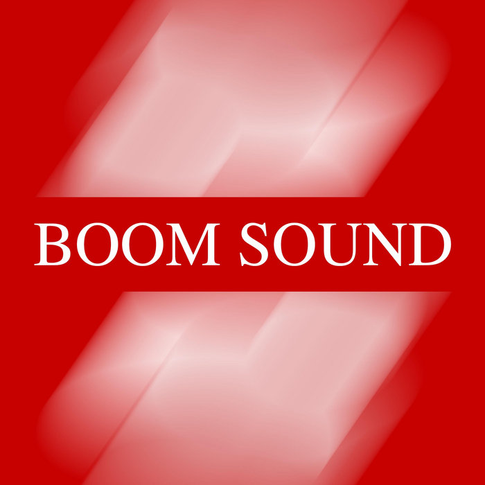 Boom Sound KojoNeatness (Haspar Rmx) HASPAR