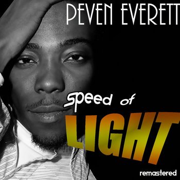 Music | Peven Everett & Co.