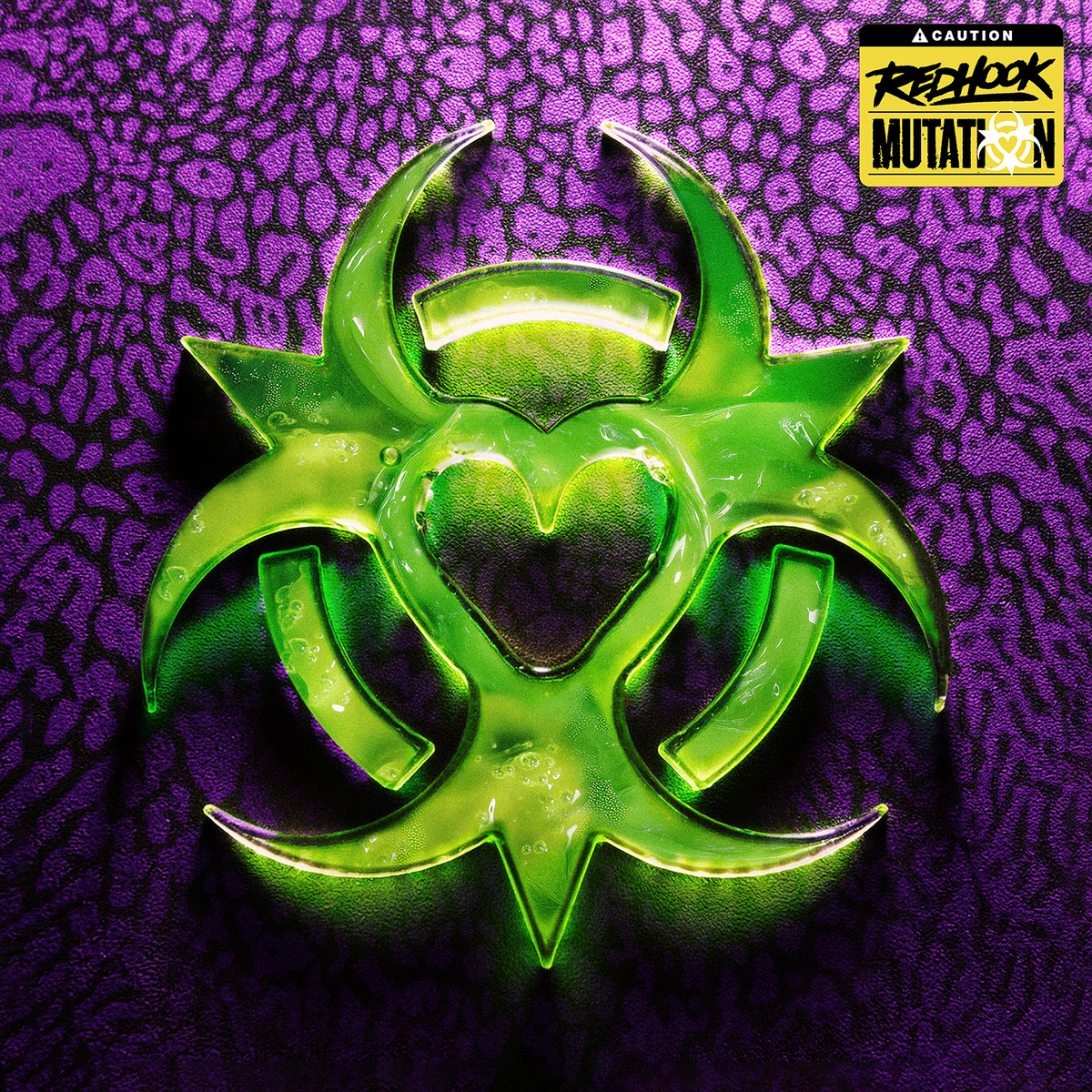 RedHook – Mutation