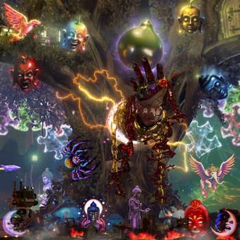 cover art