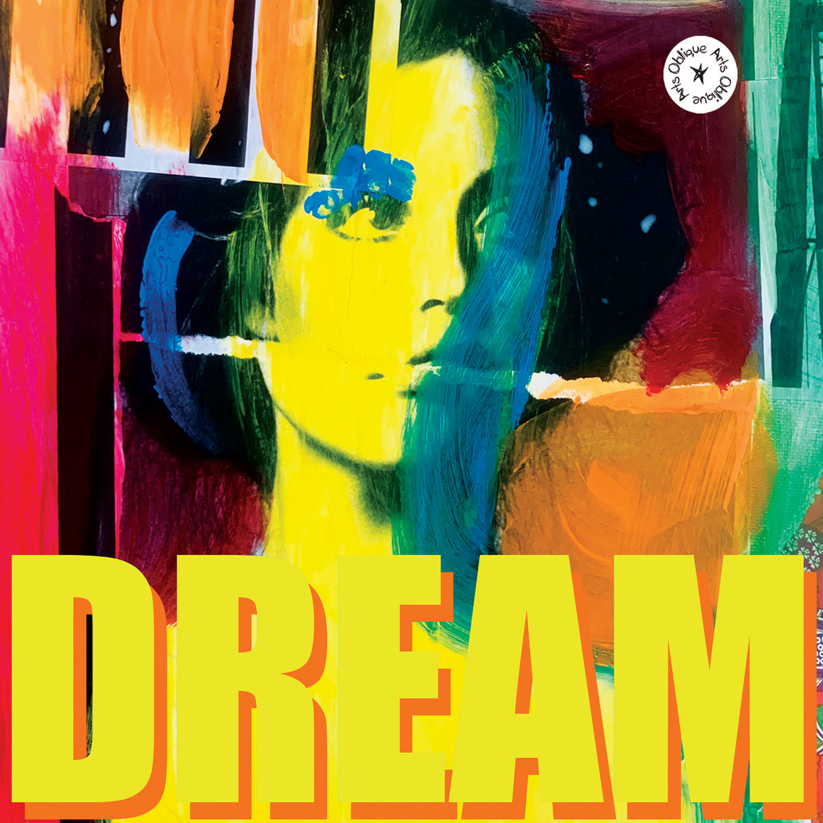 The Sound Of Pop Art - New Wave NRG / Sometimes Jessamine | The
