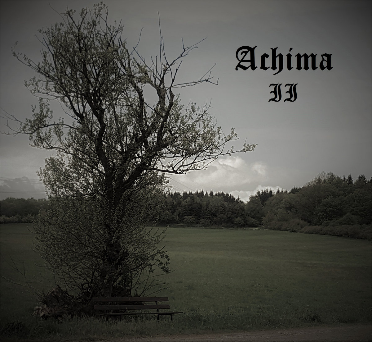 II | Achima