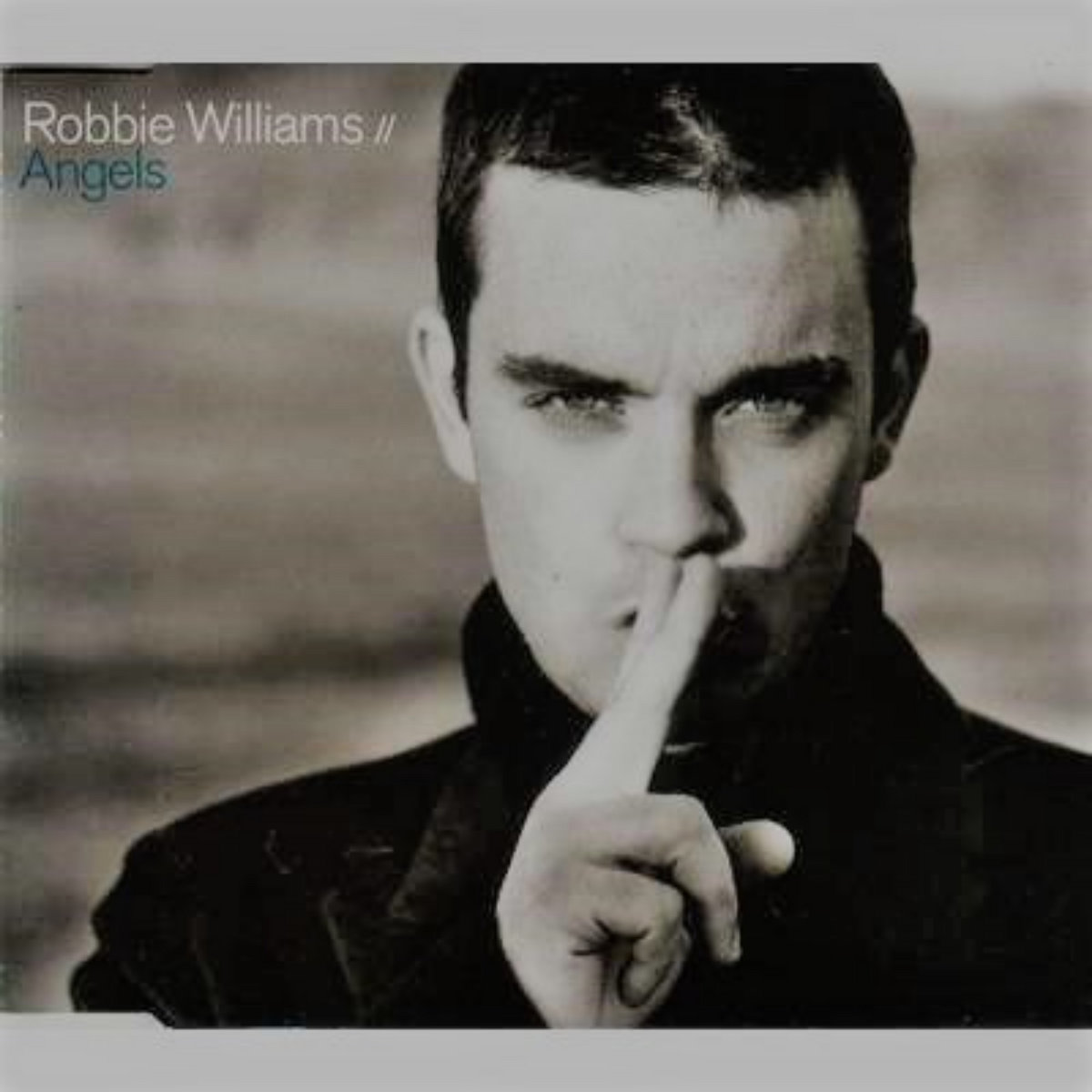Dave's Music Database Robbie Williams charted with “Angels”