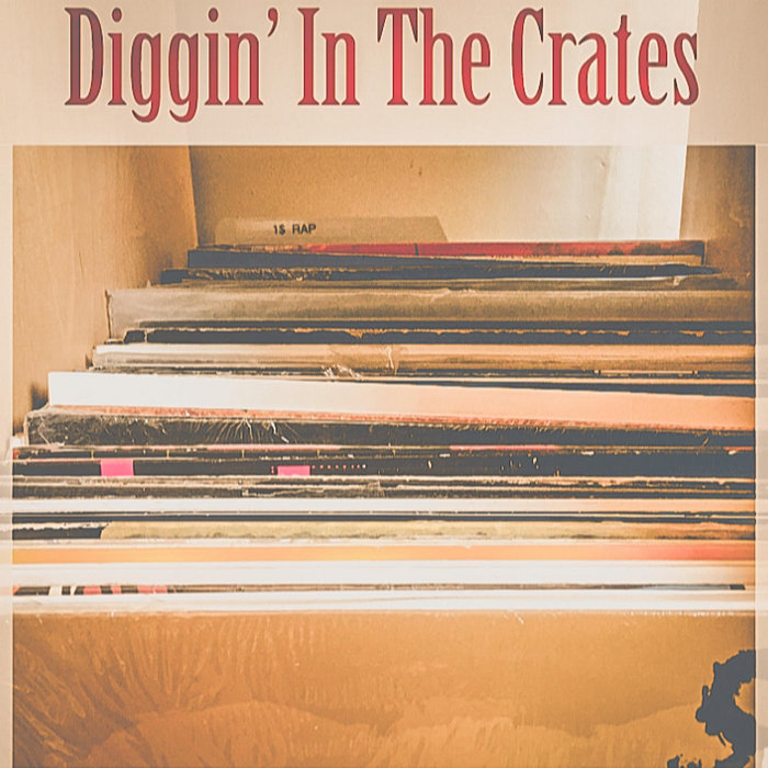 Diggin' In The Crates Prime The Producer