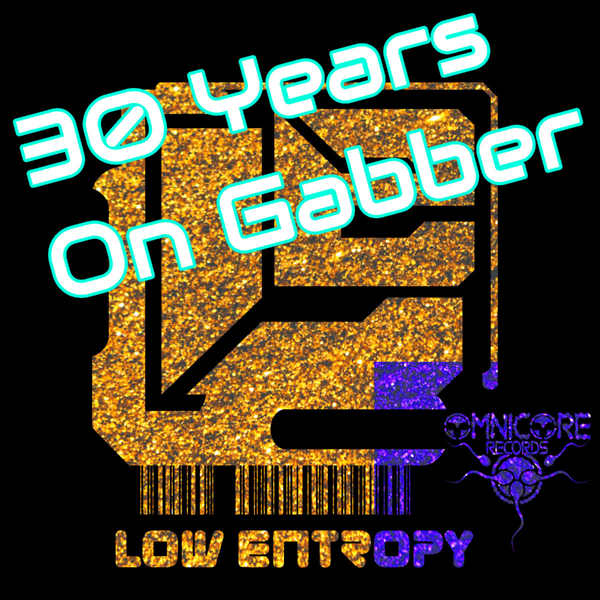 90s Hardcore Gabber and Speedcore Revival - The Next Chapter | Low