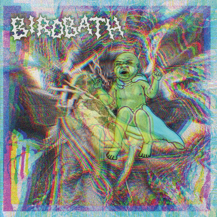 Pochette de Birdbath par Birdbath