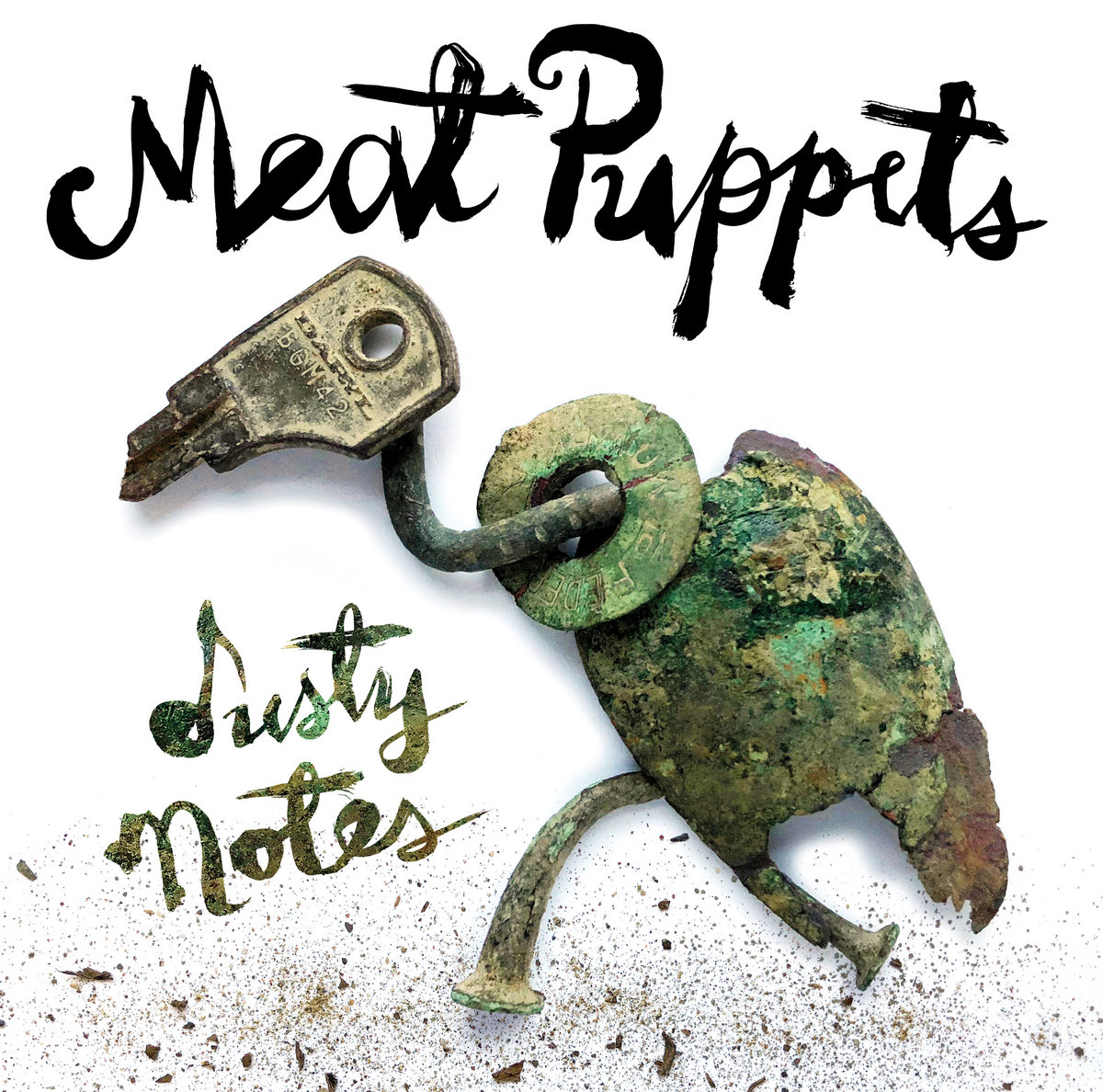 Dusty Notes | Meat Puppets