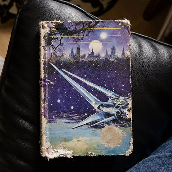 cover art
