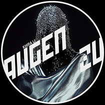 Khira Li — Augen Zu