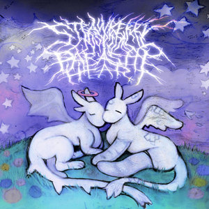 Northwind / Sky Colored DreamStrawberry Hospital & Parasite Heart cover