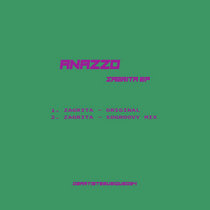Anazzo *dbartistsmusique024 — Zagrita