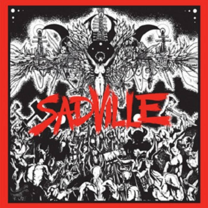 IBR.003] SADVILLE 