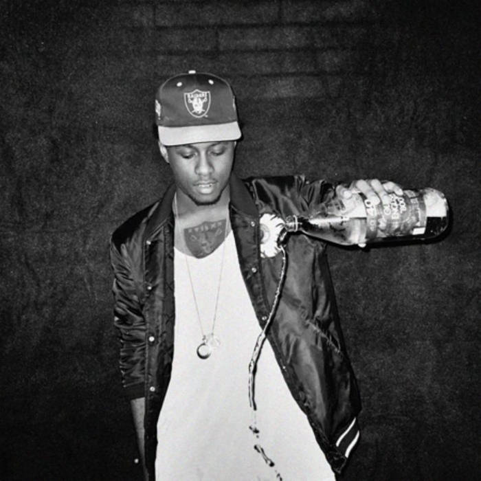 SPACEGHOSTPURRP TYPE BEATS (16 instrumentals) | DJ DVNTE