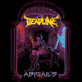 ミュージック DEADLINE Music | Deadline