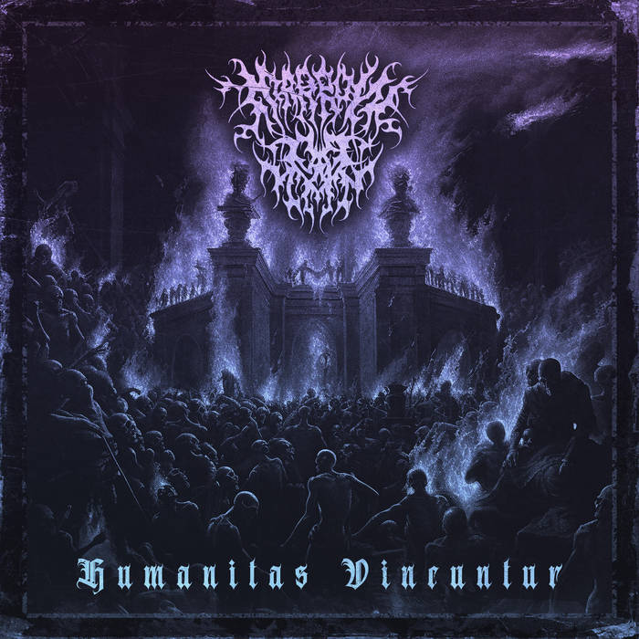 Music | Marrow of Man