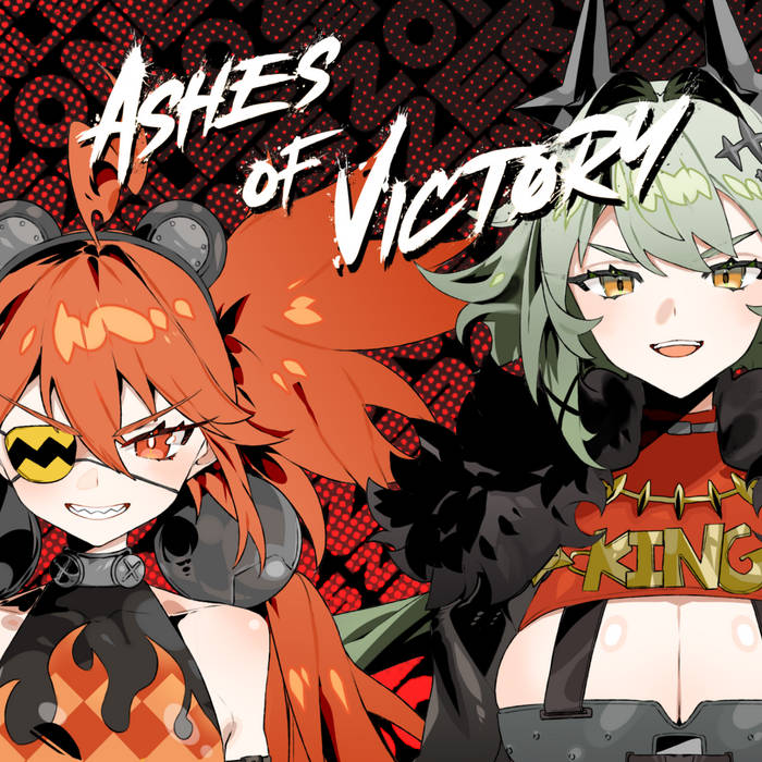 Ashes Of ViCTØRY | Zephyrianna